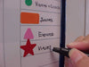 Planeador VISION 2025 Compacto con Marco de Aluminio